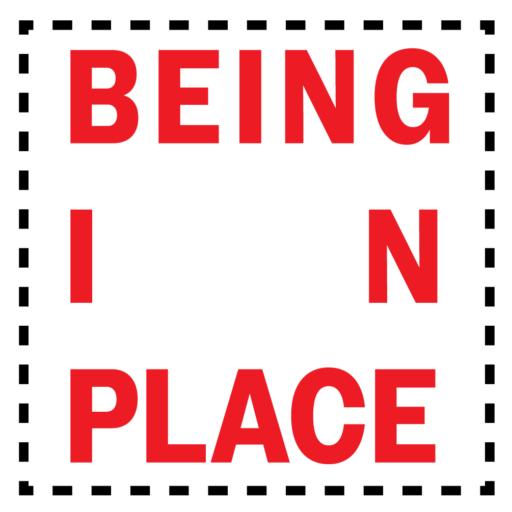 Being In Place